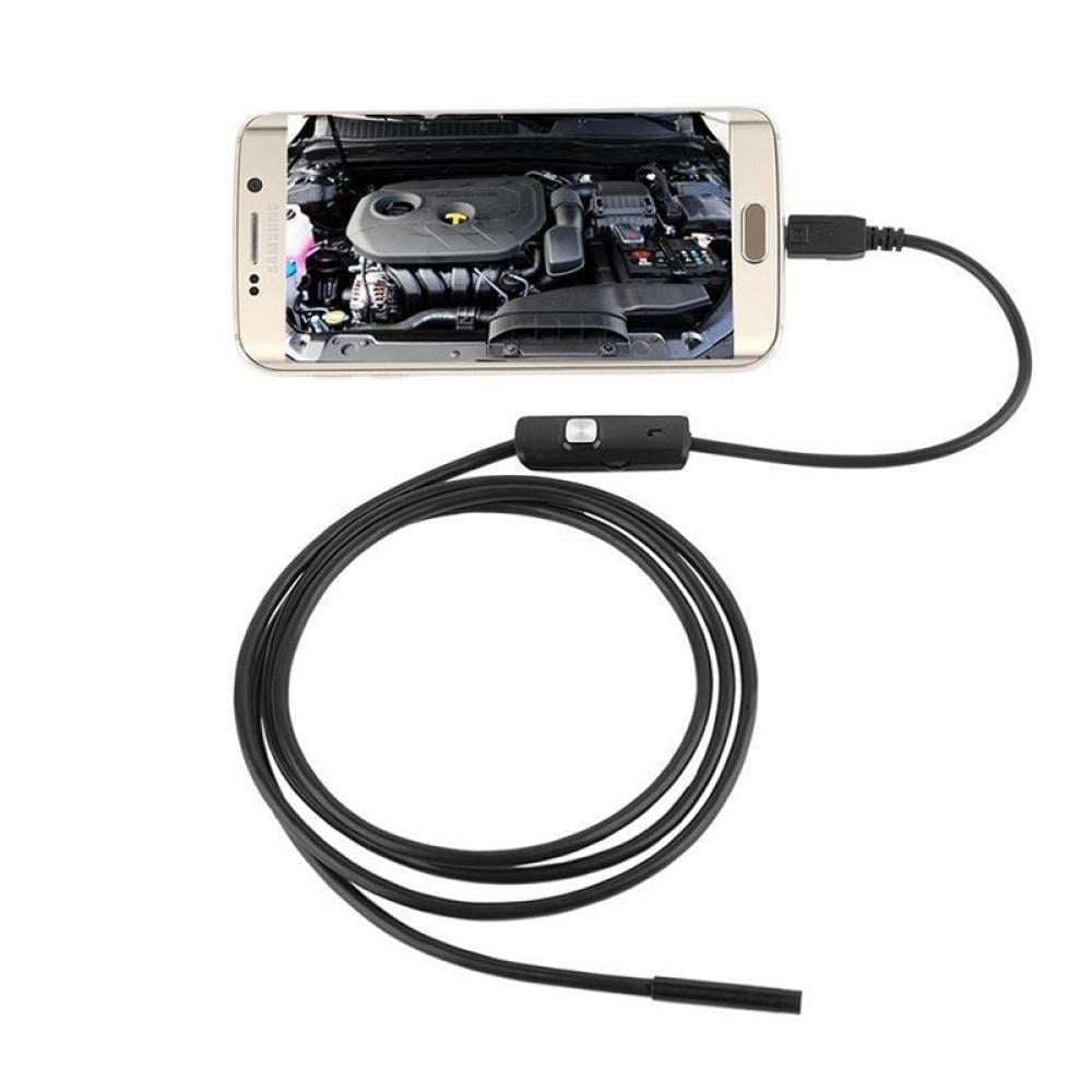 Камера водонепроницаемая Micro USB Android 3,5 метра