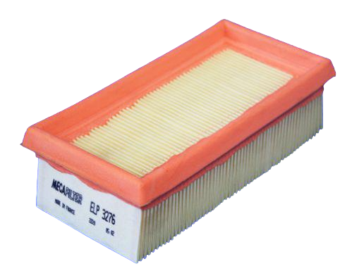 Фильтр воздушный MECAFILTER ELP3276 Фильтр воздушный MECAFILTER ELP3276