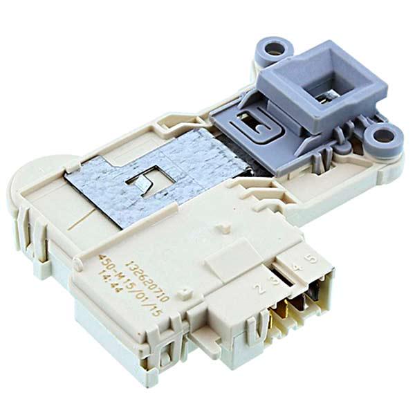 Замок люка двери DL-S1 для стиральной машины AEG 1326207105 BITRON