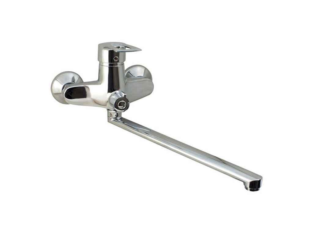 Смеситель сантехнический G-FERRO HANSBERG 006 EURO (493695)