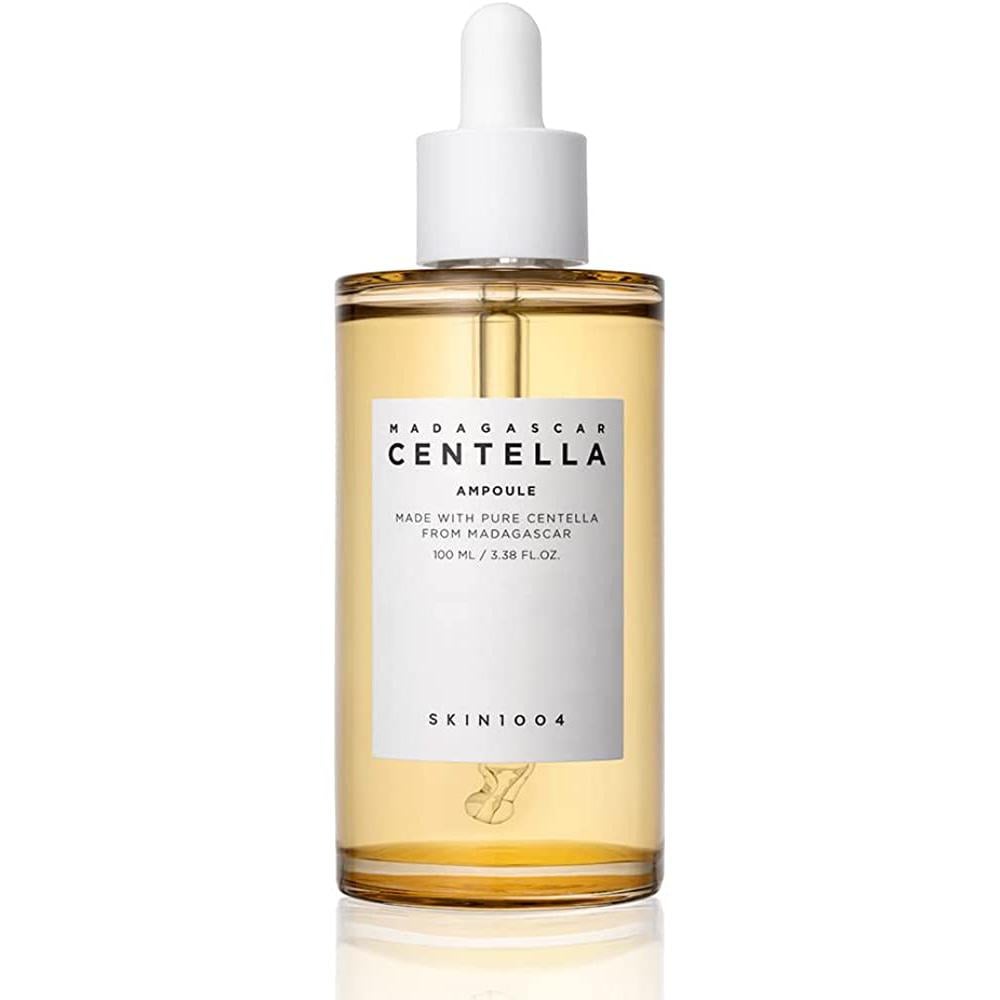 Сыворотка для лица с экстрактом центеллы SKIN1004 Madagascar Centella Ampoule 100 мл