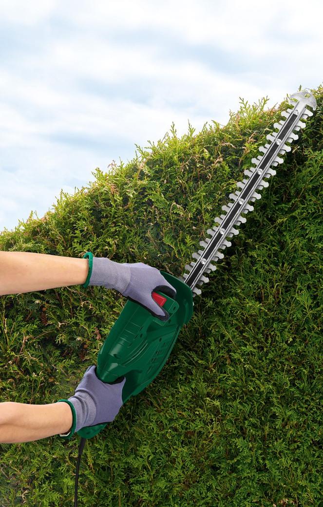 Електричний кущоріз PARKSIDE PHS 450 A1 46 см 450 Вт (2693385002) - фото 4