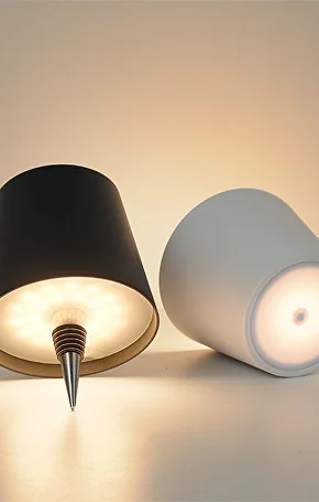 Лампа светодиодная RGB (Y02182) - фото 3 Лампа светодиодная RGB (Y02182) - фото 3