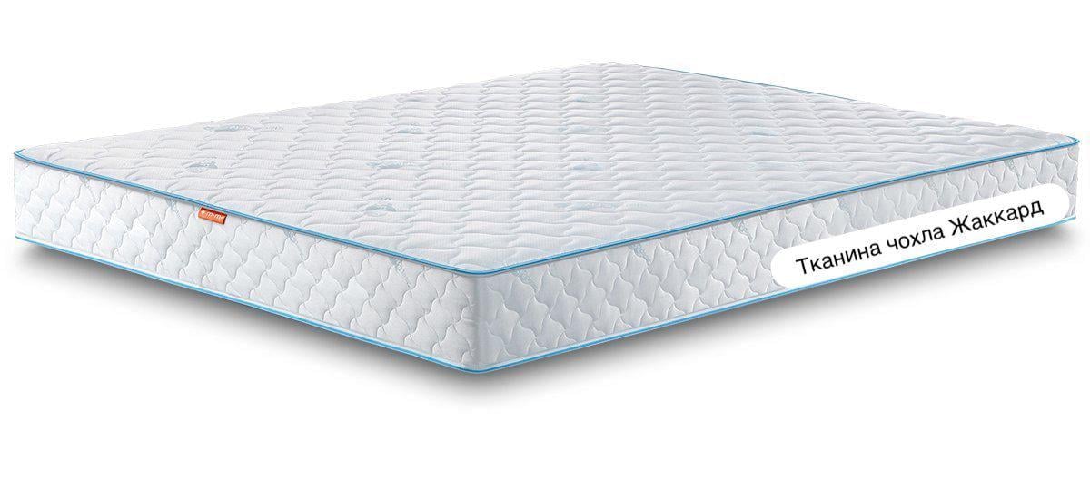 Матрас ортопедический COMBY NEW EMM Sleep&Fly SF 90x190 см (948) - фото 3