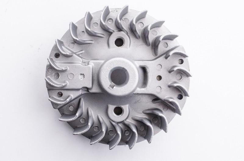 Маховик-вентилятор для мотокос Honda GX 35 (3206)