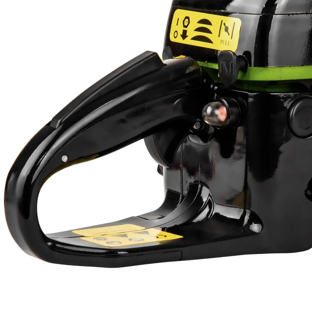 Бензопила ProCraft K-450 з комплектом шин 45/40 см - фото 7 Бензопила ProCraft K-450 з комплектом шин 45/40 см - фото 7