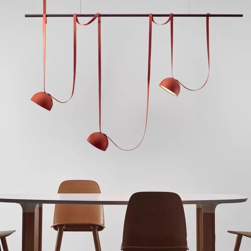 Треки подвесные дизайнерские трансформеры Valeso Композиция - 11