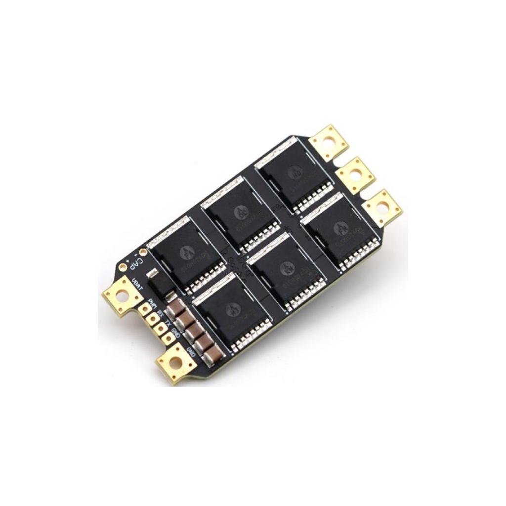 Регулятор хода ESC TBS Lucid 12S 90A (100518)