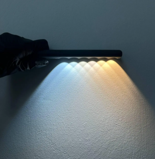 Демонстратор LED-освітлення 2500-6500К (195393) - фото 3