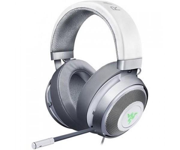 Навушники Razer Kraken Mercury Edition (RZ04-02830400-R3M1)