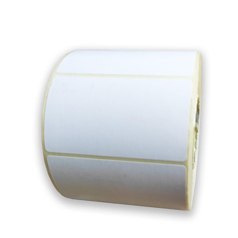 Этикетка полуглянцевая 70x40 мм 1000 шт. (01658)