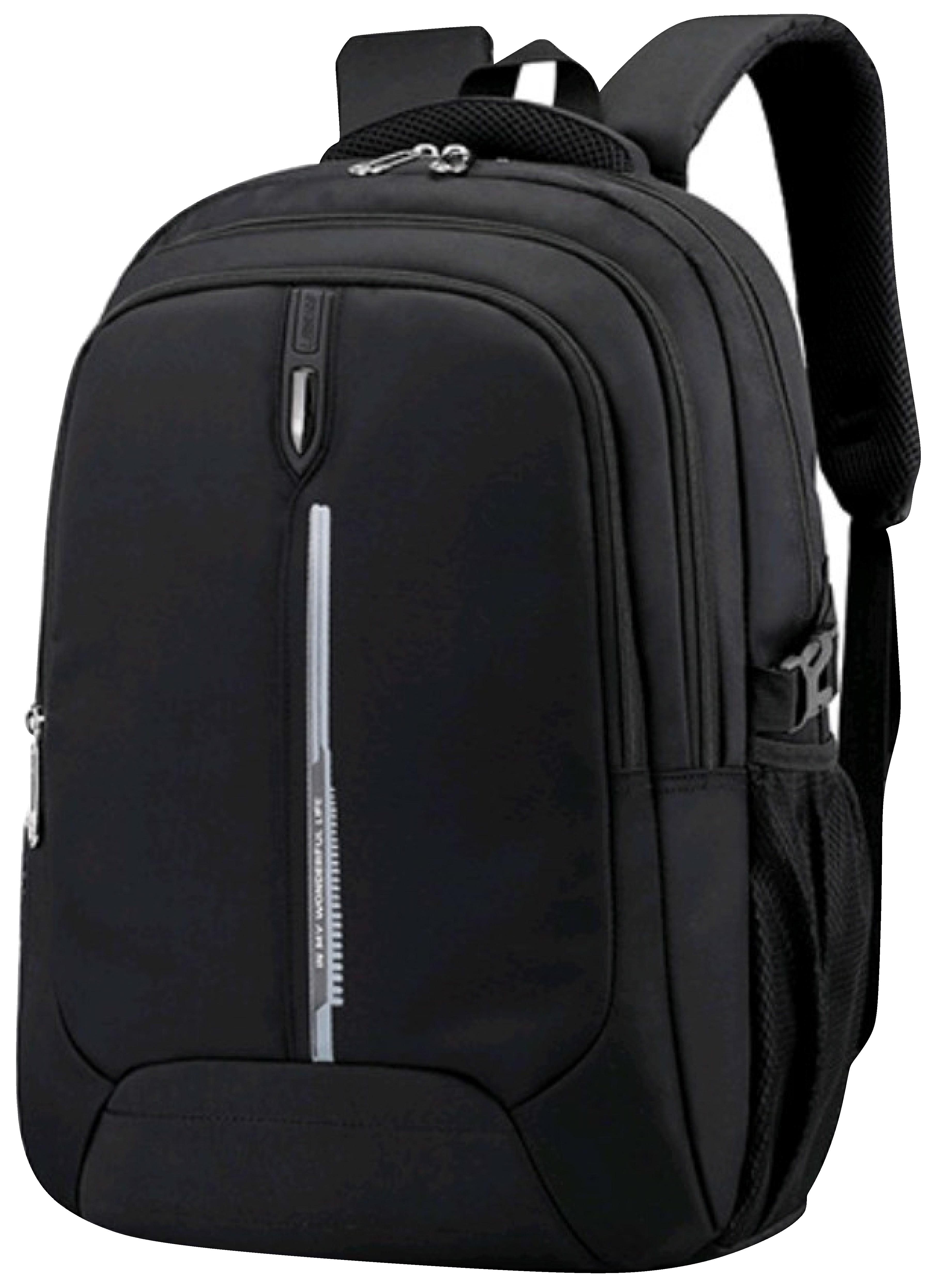Рюкзак ортопедический Grooc 45x30x15 см (WB-5)