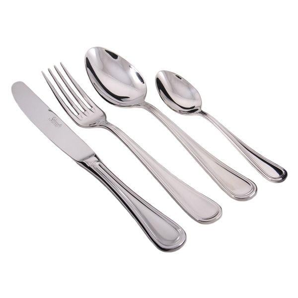 Набор столовых приборов Salvinelli President 24 пр. (C24PR)