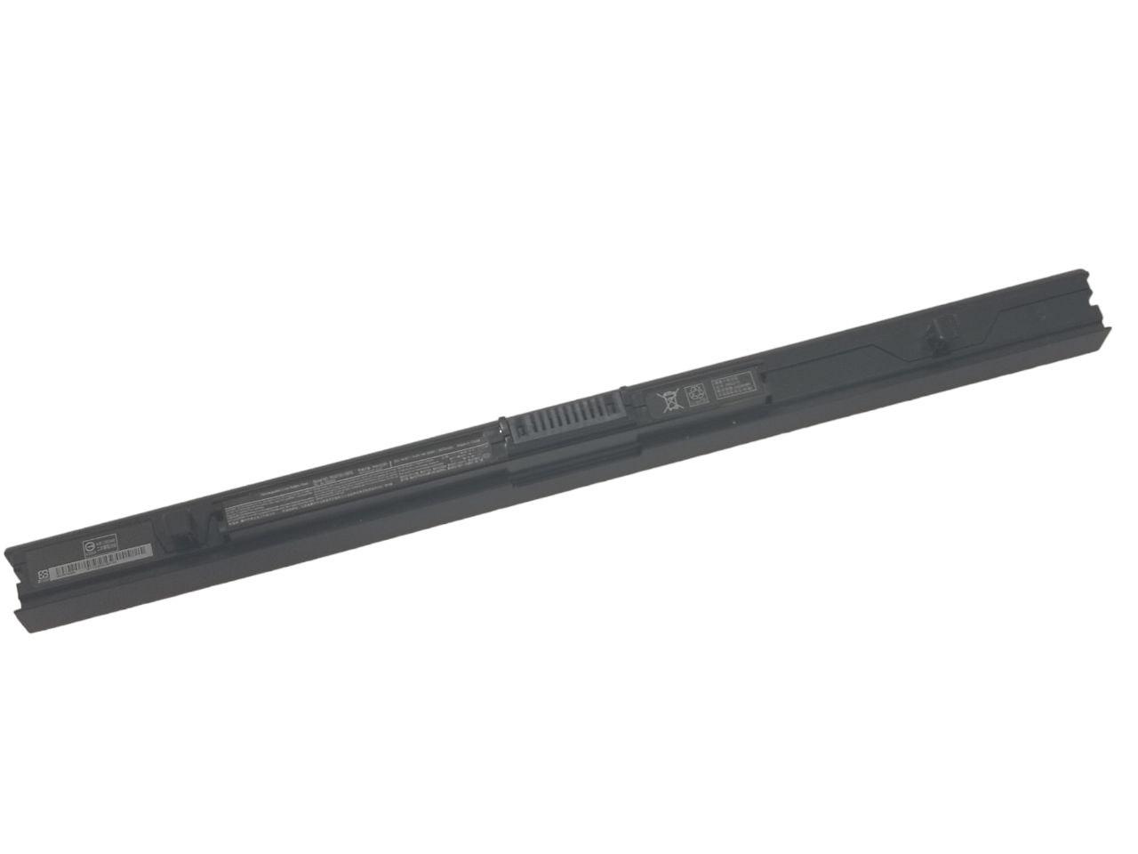 Акумулятор для Toshiba Satellite Pro A30-C/A40-C/PA5212U-1BRS 2600 mAh 36Wh (21051398) - фото 2