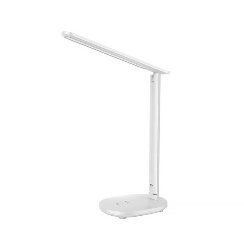 Настольная светодиодная лампа YAGE YG-T115 White