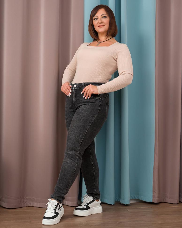 Джинси MG KP 211-8 р. 42 - фото 8