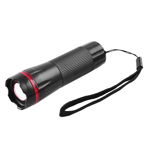 Фонарь диодный AK5-LM 3xAAA zoom ремешок AK5-LM