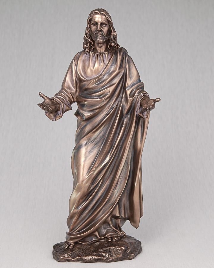 Статуэтка Veronese Иисус 30 см (73870 A4)