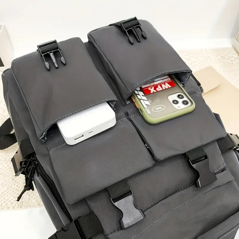 Рюкзак повсякденний 5 відділень 18 л (Р-021) - фото 5 Рюкзак повсякденний 5 відділень 18 л (Р-021) - фото 5