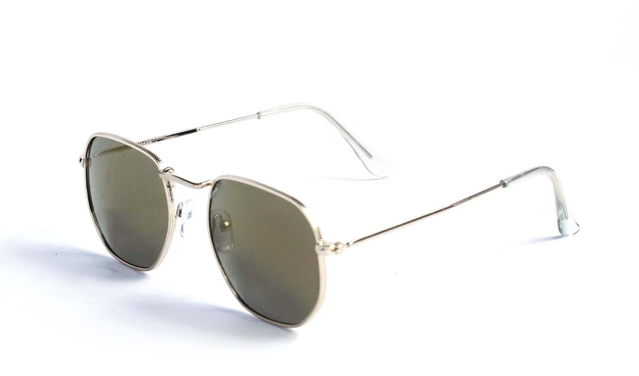 Сонцезахисні окуляри жіночі Madein h354gg (o4ki-13079)