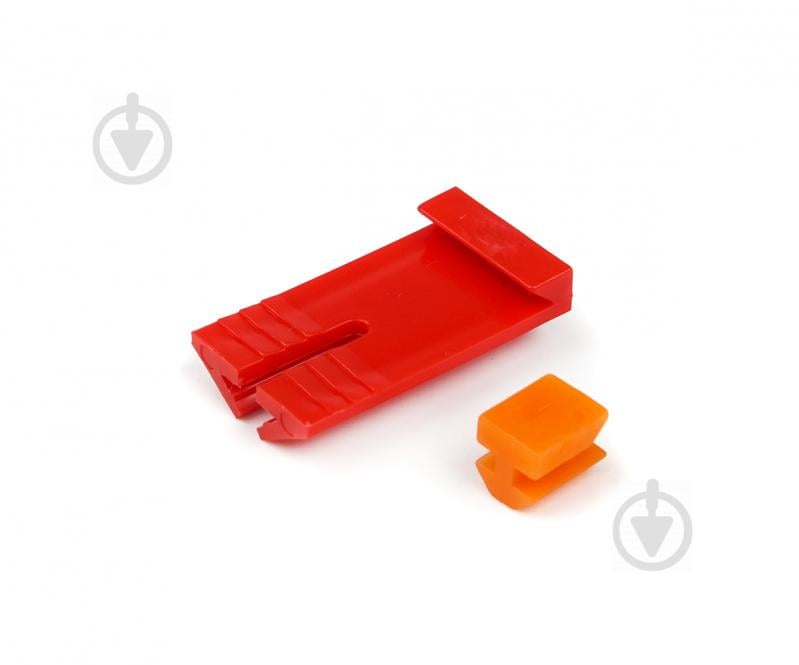 Кріплення для штукатурних маяків (100шт.) (1000-211)