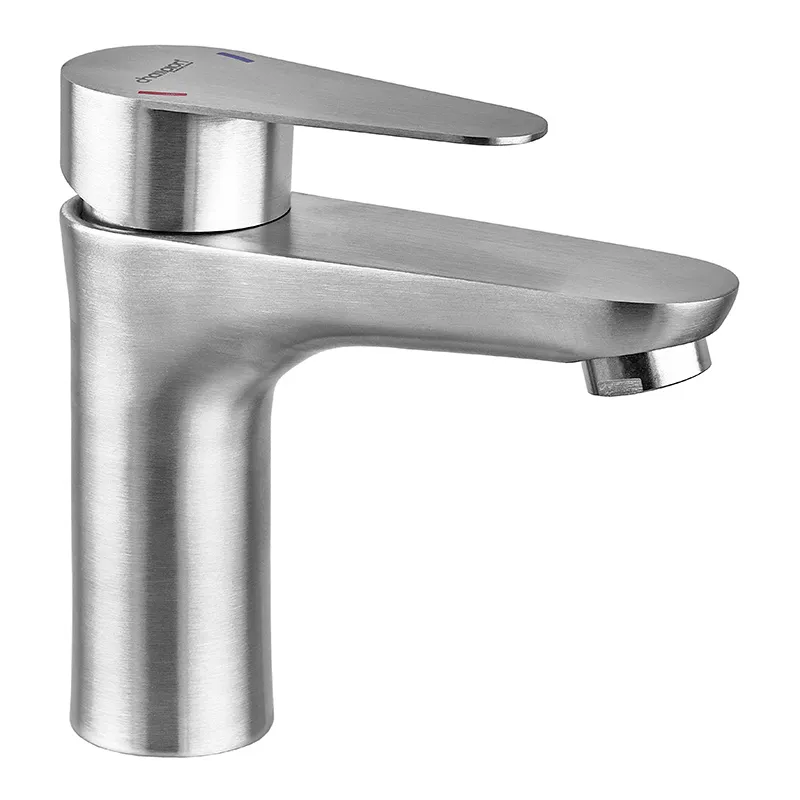 Смеситель для умывальника Champion NEO-001 (CH0310)