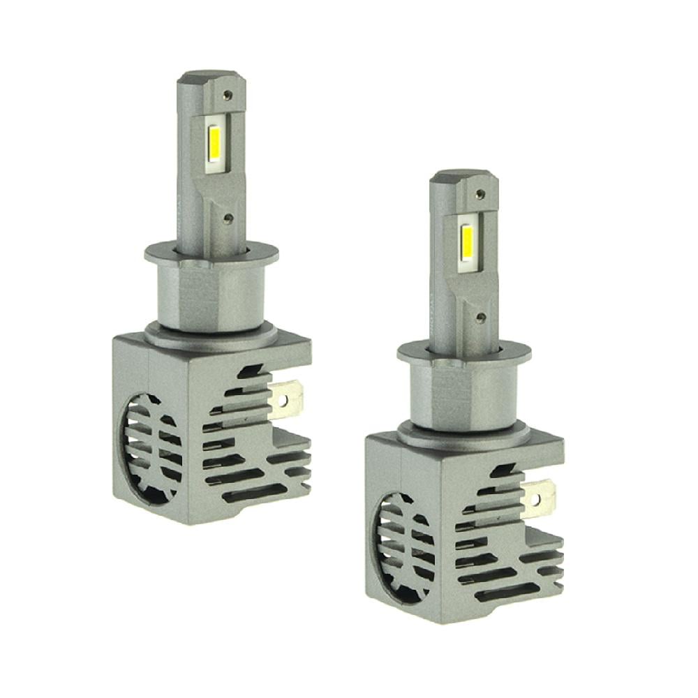 Светодиодные лампы Cyclone LED H3 5000K 4600LM TYPE 33 2 лампы (НФ-00000989-1)