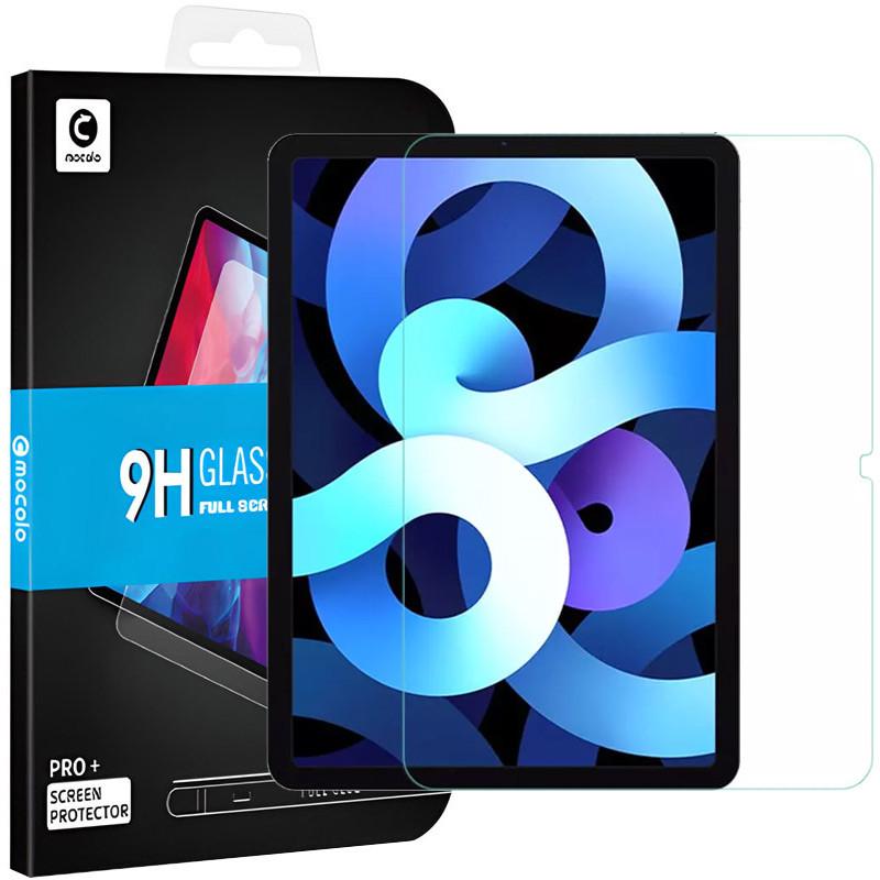 Защитное стекло противоударное Mocolo Pro+ для Apple iPad Air 11'' 2024 Прозрачный (00000071738_1)