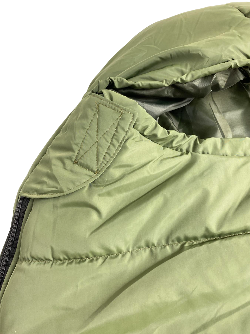 Спальный мешок-кокон биопух (1501) - фото 9 Спальный мешок-кокон биопух (1501) - фото 9