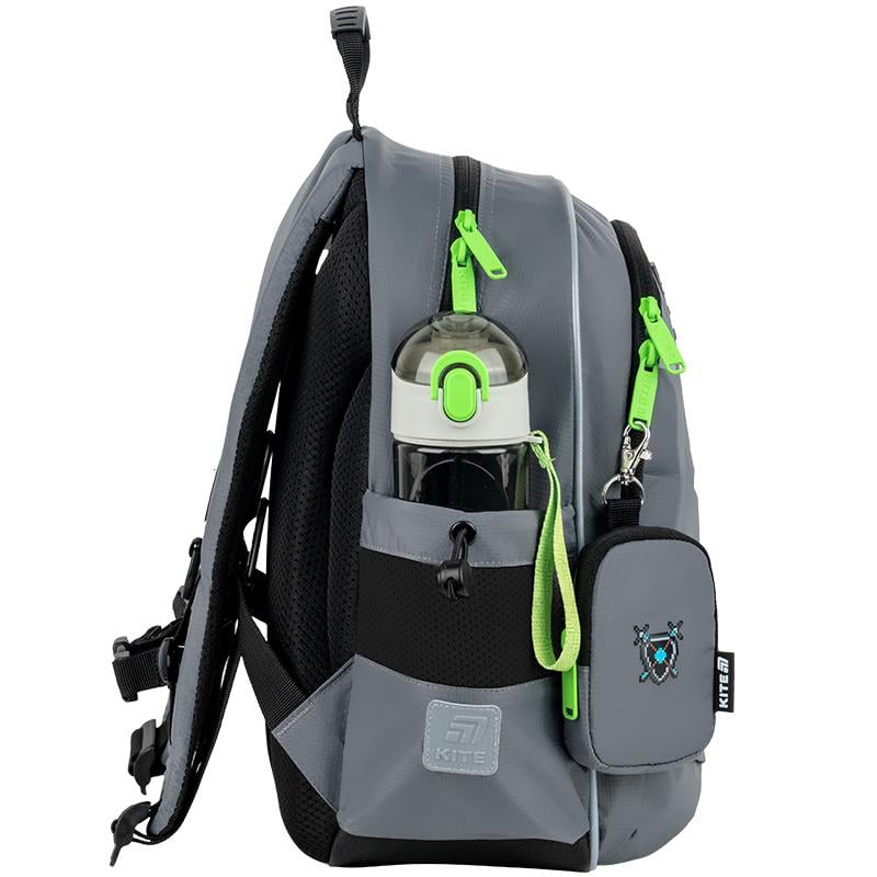 Шкільний набір KITE Education Next level SET_K25-771S-6 рюкзак/пенал/сумка - фото 6