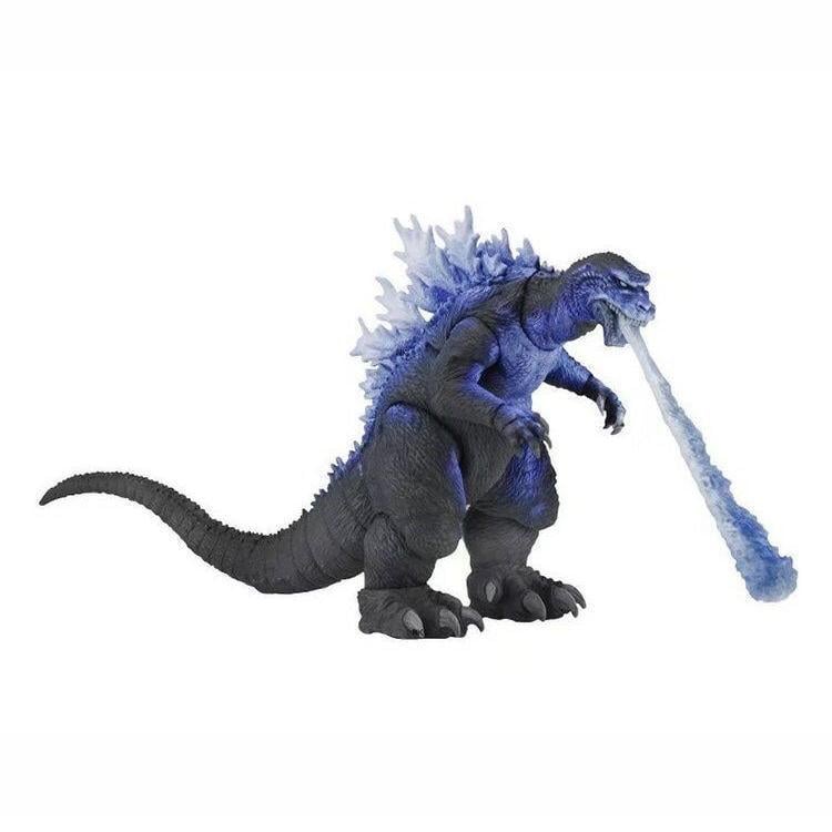 Фігурка Godzilla 2001 Atomic blast (06a38b1e) - фото 4