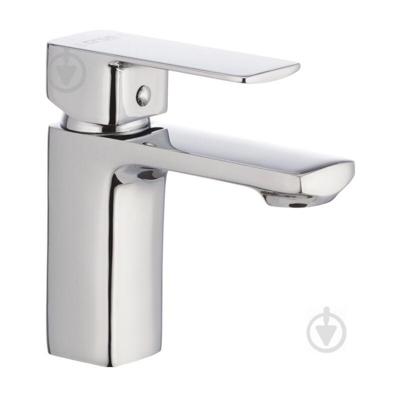 Смеситель для умывальника CRON KUBUS 001 (CR0195)