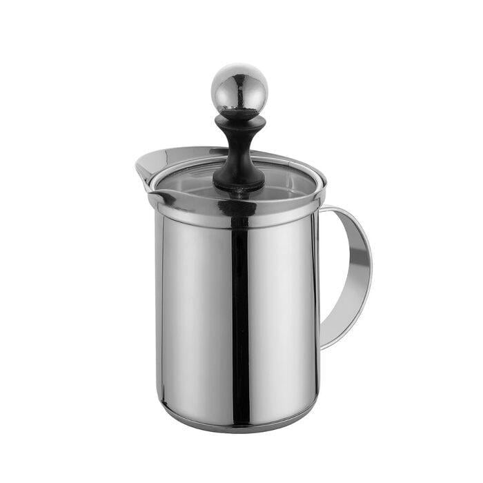 Молочник CilioCreamer KP0000550269 из нержавеющей стали (0000550269)