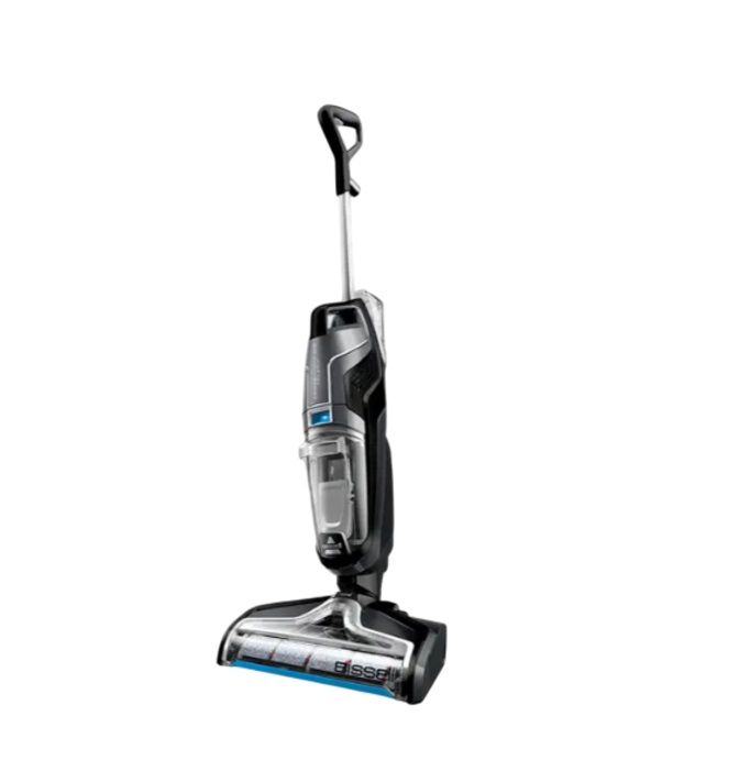 Пылесос моющий аккумуляторный Bissell CrossWave C6 Cordless Select 350 Вт (3569N)