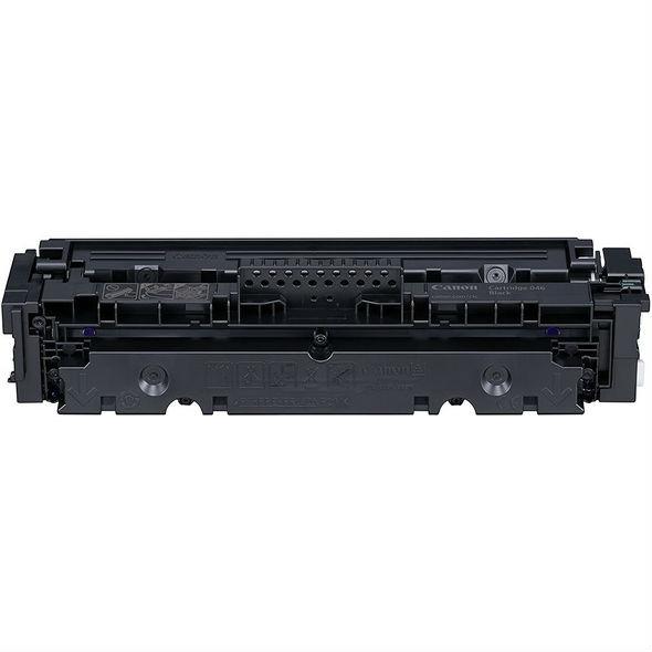 Картридж для лазерного принтера Canon Cartridge 046 Black (1250C002AA)