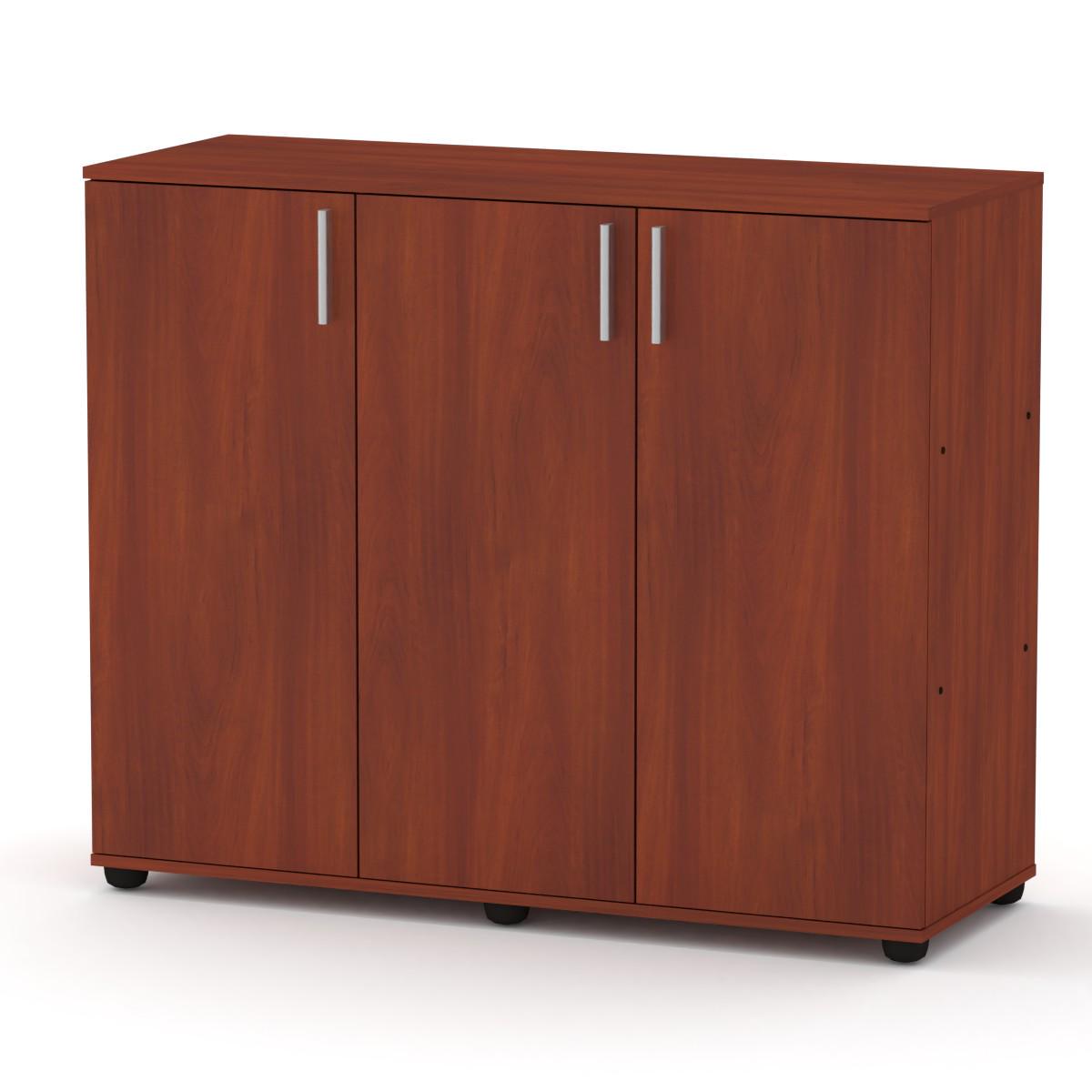 Комод для вещей Компанит 3Д Яблоня (17971)