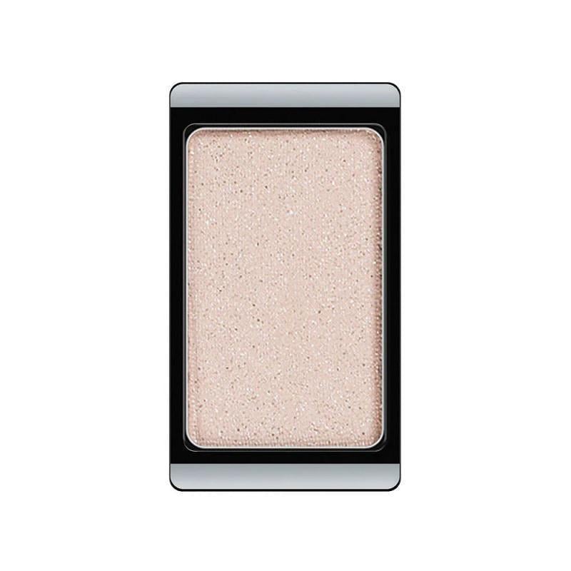 Тени для век с блестками Artdeco Eye Shadow Glamour 0,8 г №383 Glam Golden Bisque (379809) Тени для век с блестками Artdeco Eye Shadow Glamour 0,8 г №383 Glam Golden Bisque (379809)