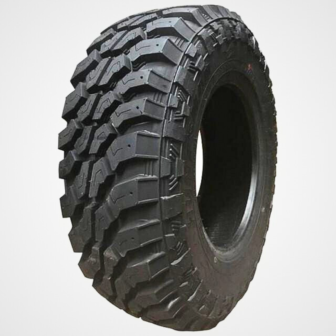 Шини грязьові Sunwide Huntsman 265/65R17 120/117Q MT (20043634)