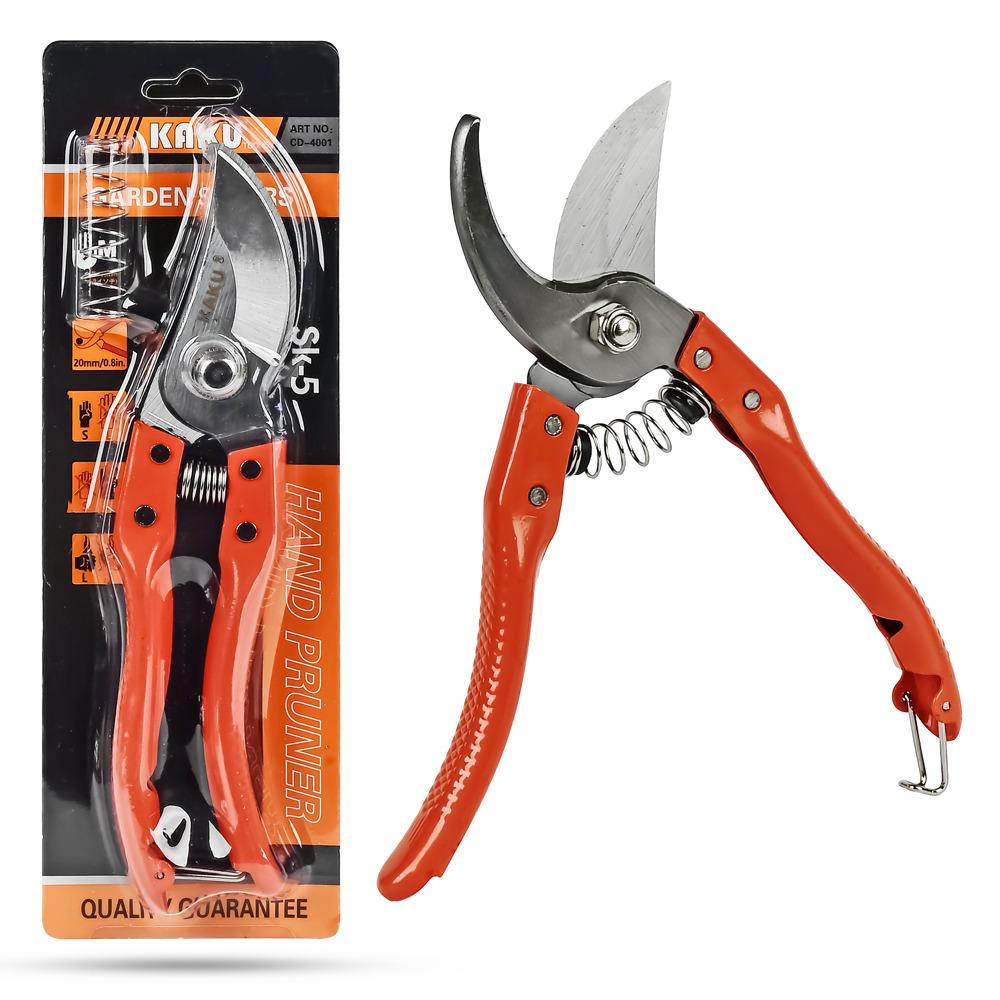 Секатор садовый R32194 200 мм Секатор садовый R32194 200 мм