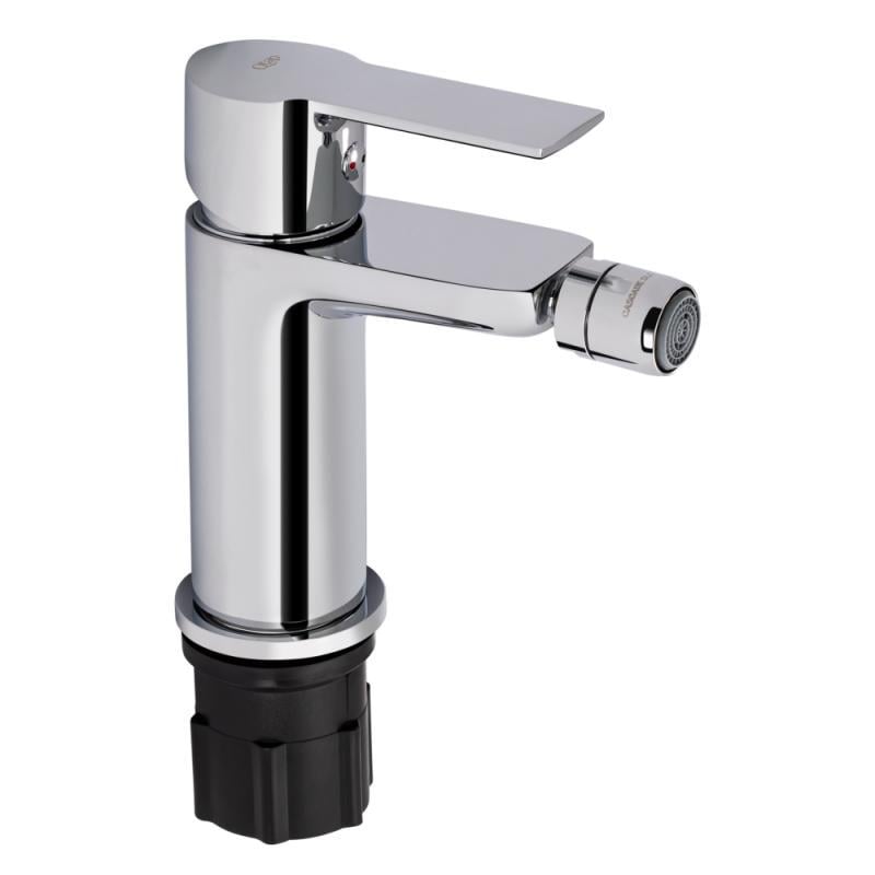 Змішувач для біде Q-tap Ustek 2016107C (13484)