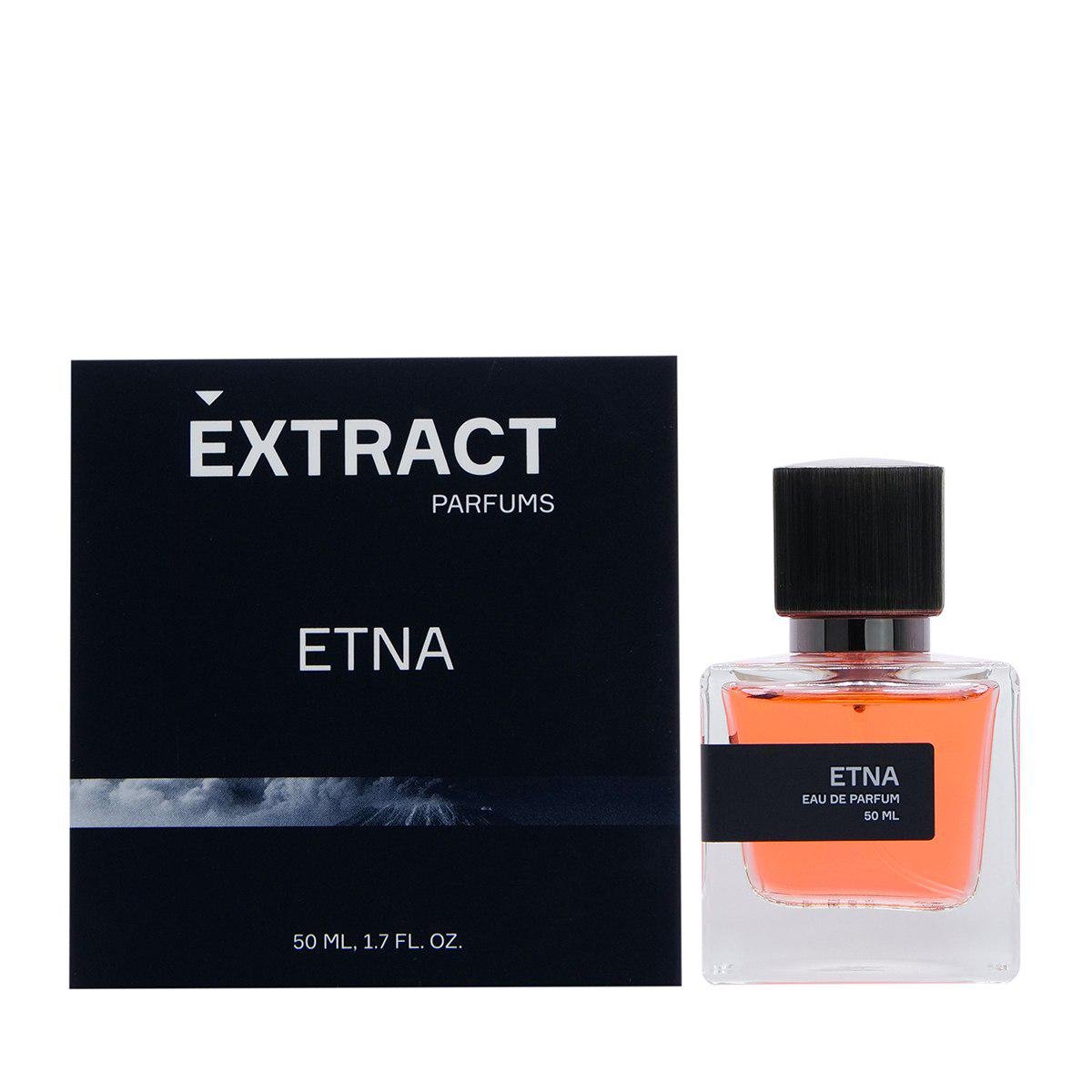 Парфюмерная вода женская Extract Etna 50 мл - фото 2