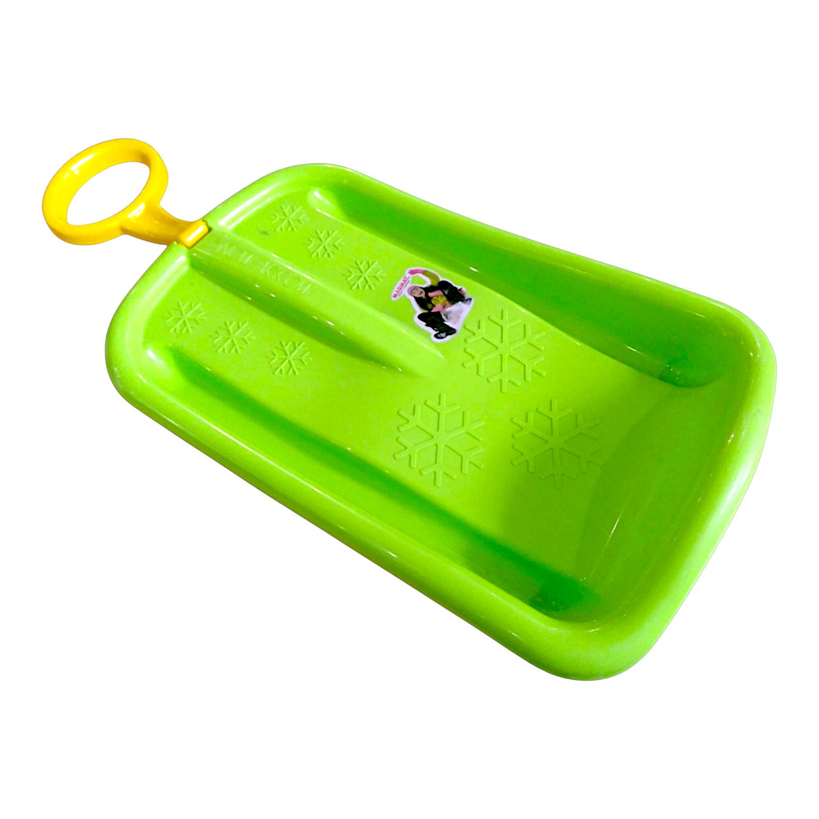 З'їзд з ручкою Marmat Зелений (11167) - фото 3