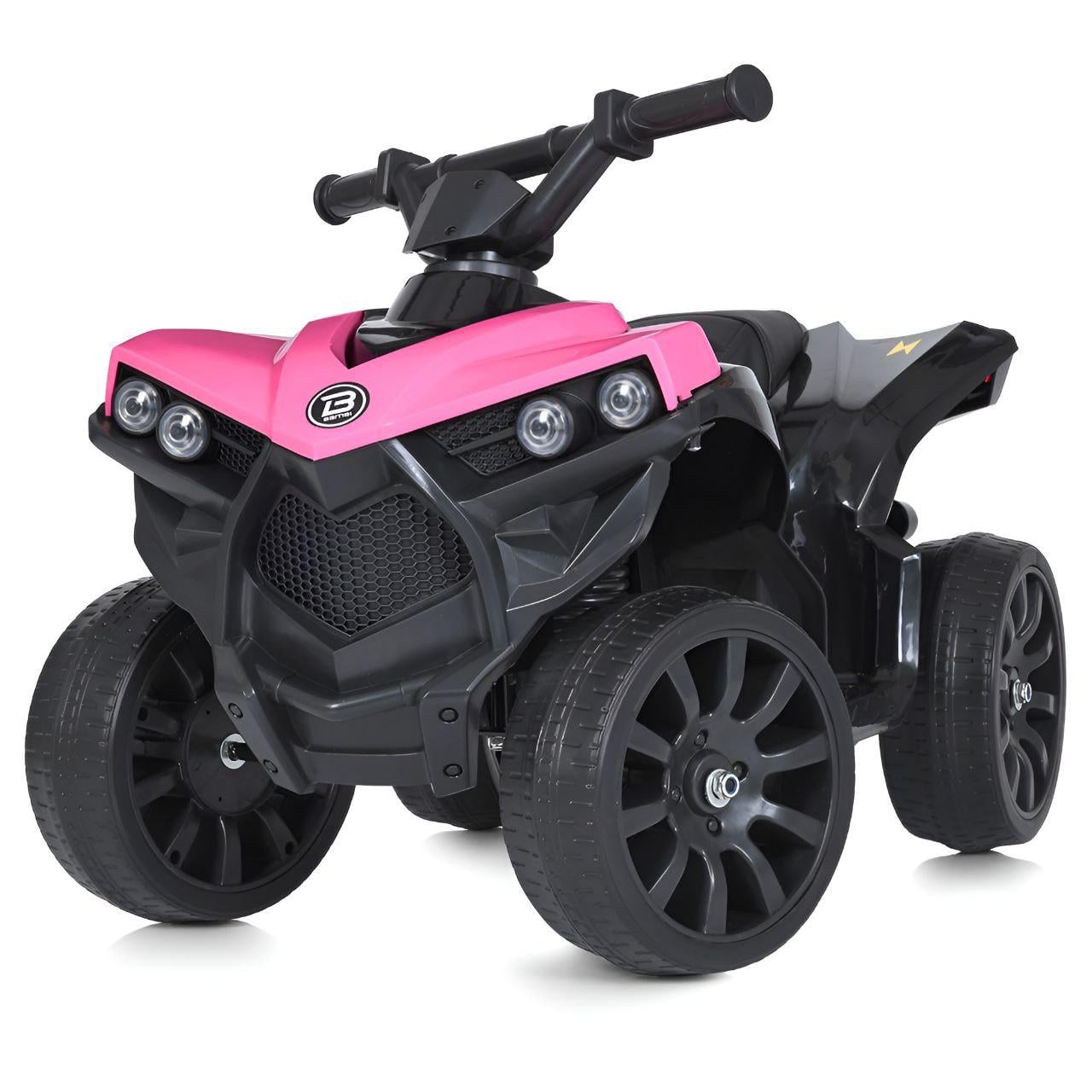 Детский электрический квадроцикл Bambi Racer M 5054EL-8