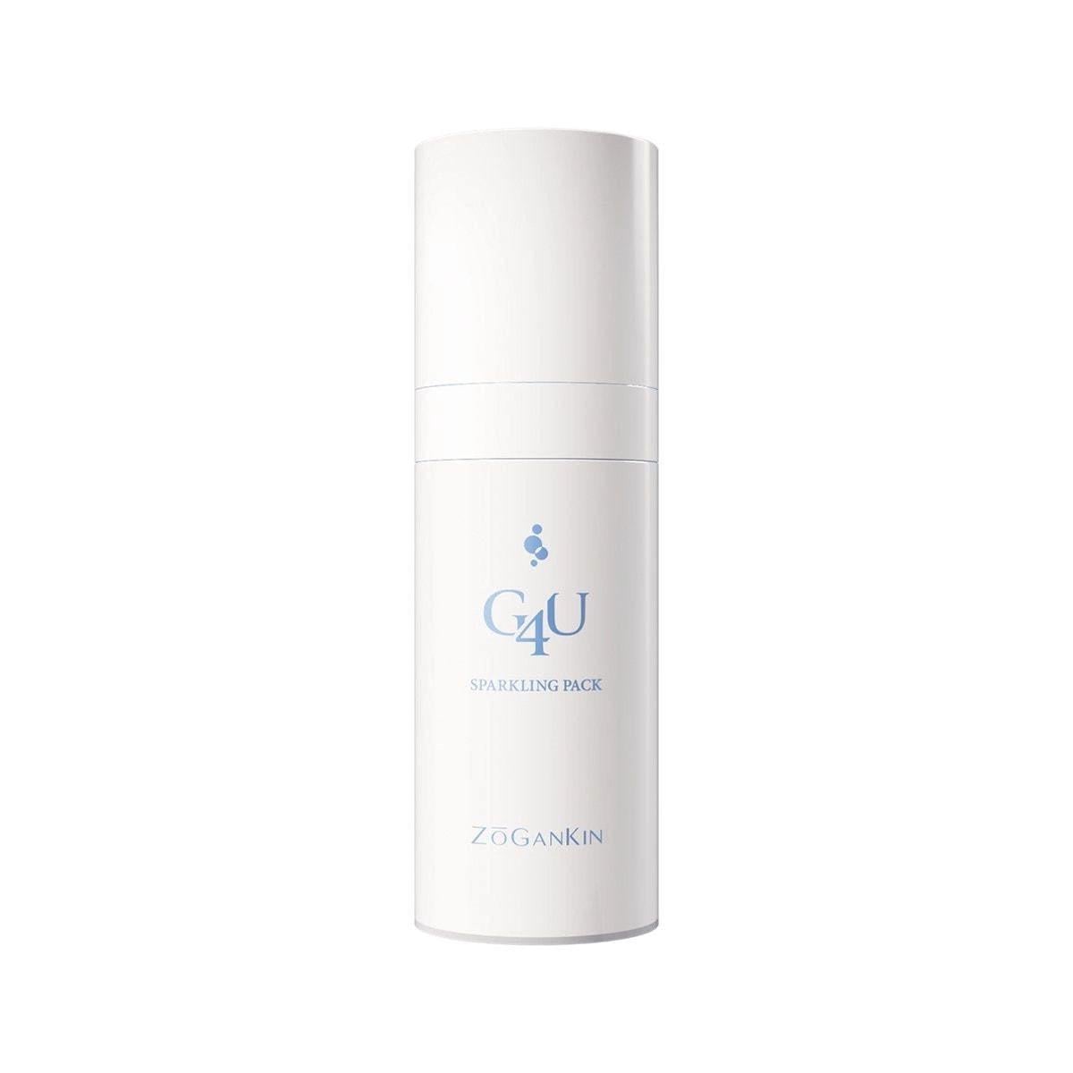 Маска для лица COULEUR LABO Zogankin G4U 80 мл