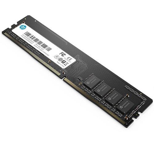 Модуль оперативной памяти HP V2 7EH54AA 4096MB DDR4 2666MHz (561503) - фото 3