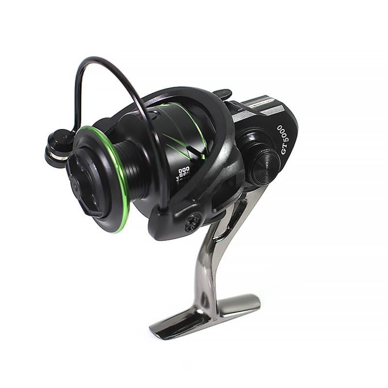 Катушка безынерционная LINNHUE GT 5000