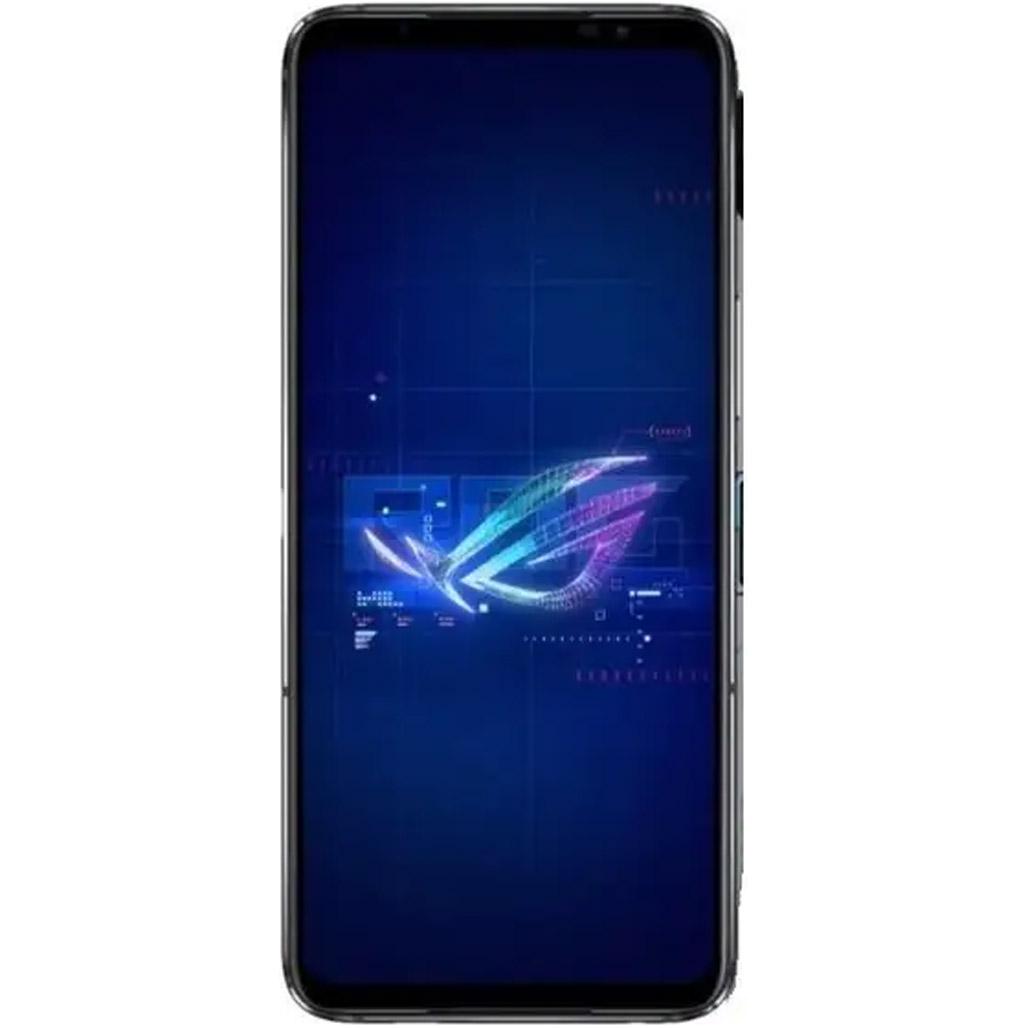 Смартфон Asus ROG Phone 6 8/128GB Storm White - фото 2