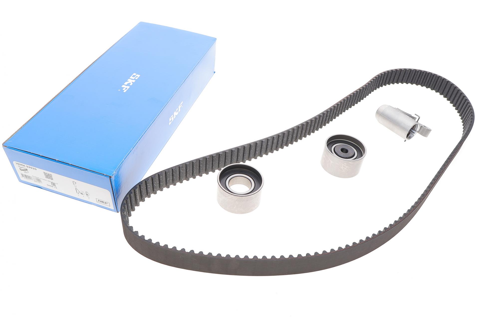 Комплект ГРМ SKF Mazda 3/5/6 2.0D 05- (VKMA 94920)