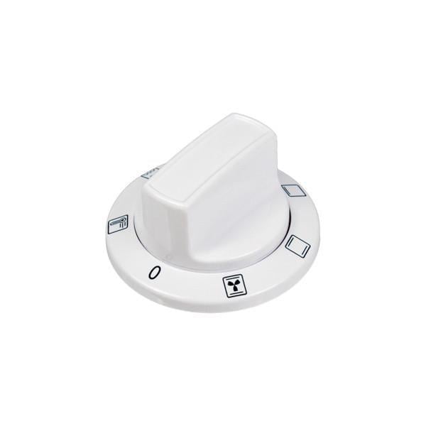 Ручка настройки режимов для духовки Beko 250315156 (00000021257)