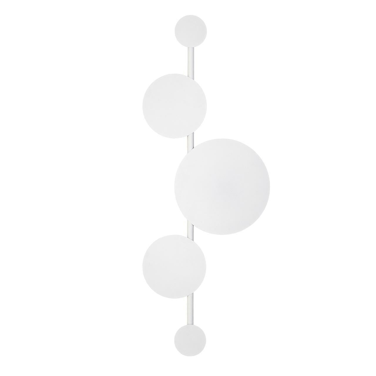 Бра Rondo G4 W-3 3хG4 White (4651619)